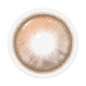 I-SHA Oriana Shade Brown 1 Day (10p)