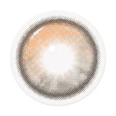 I-SHA Oriana Shade Gray 1 Day (10p)