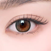 I-SHA Oriana Shade Gray 1 Day (10p)