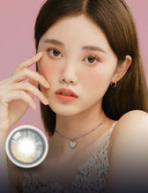 I-SHA Oriana Shade Gray