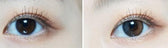 I-SHA Oriana Shade Gray