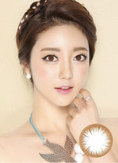 I-SHA Oriana Shade Gray