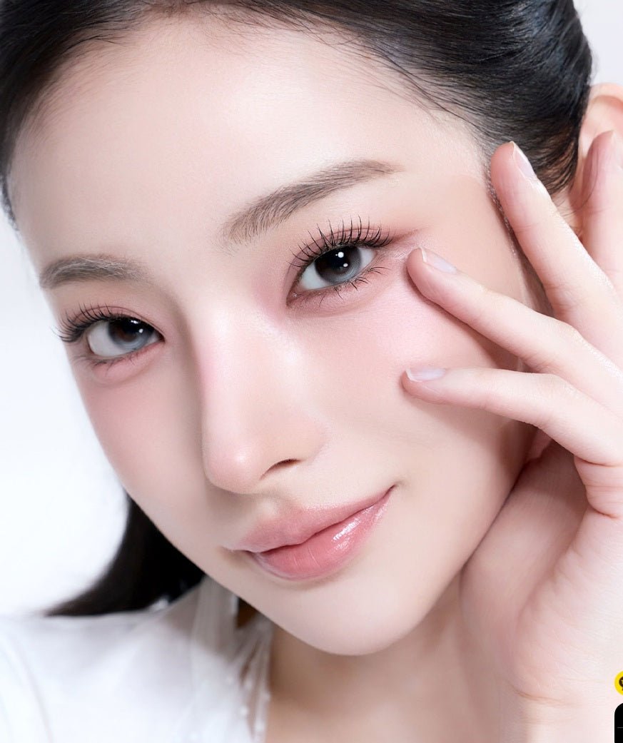I-SHA Reborn Hue Ice Yaya 1 Day (10p)