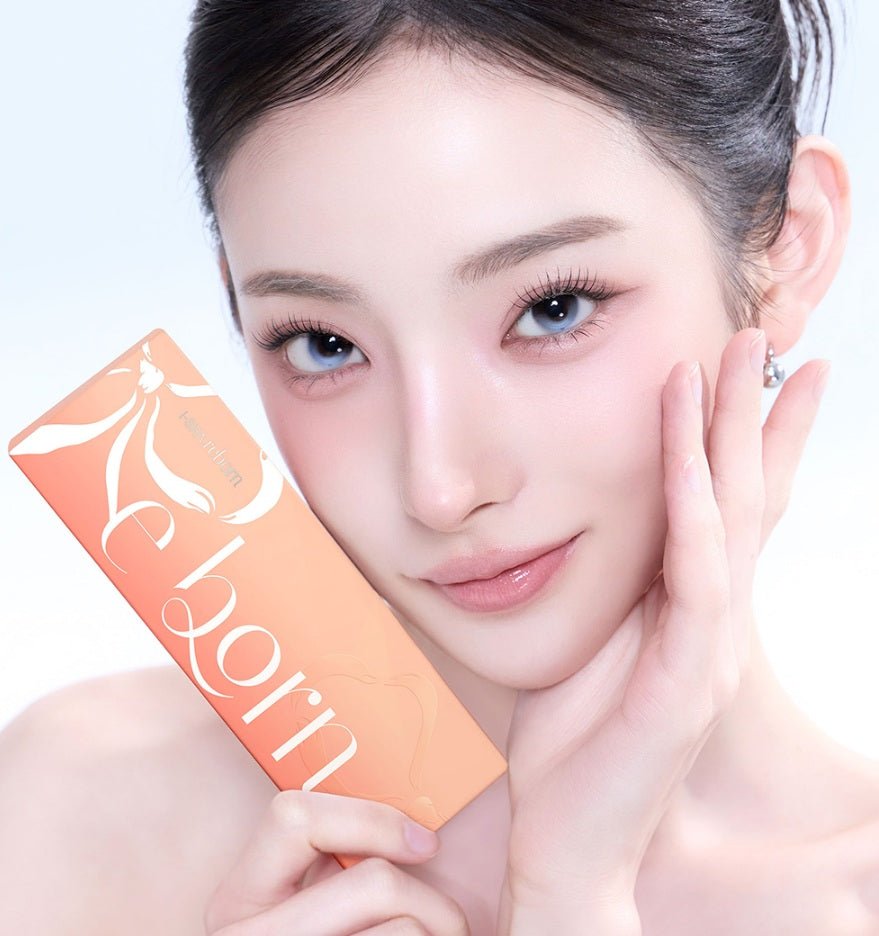 I-SHA Reborn Hue Milk Soda 1 Day (10p) — image 8