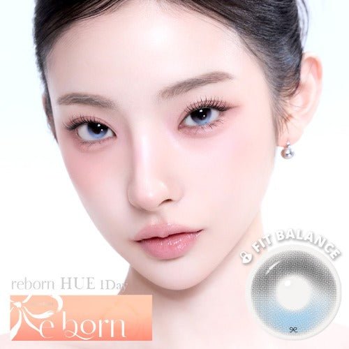 I-SHA Reborn Hue Milk Soda 1 Day (10p) — image 1