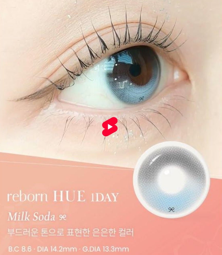 I-SHA Reborn Hue Milk Soda 1 Day (10p) — image 5
