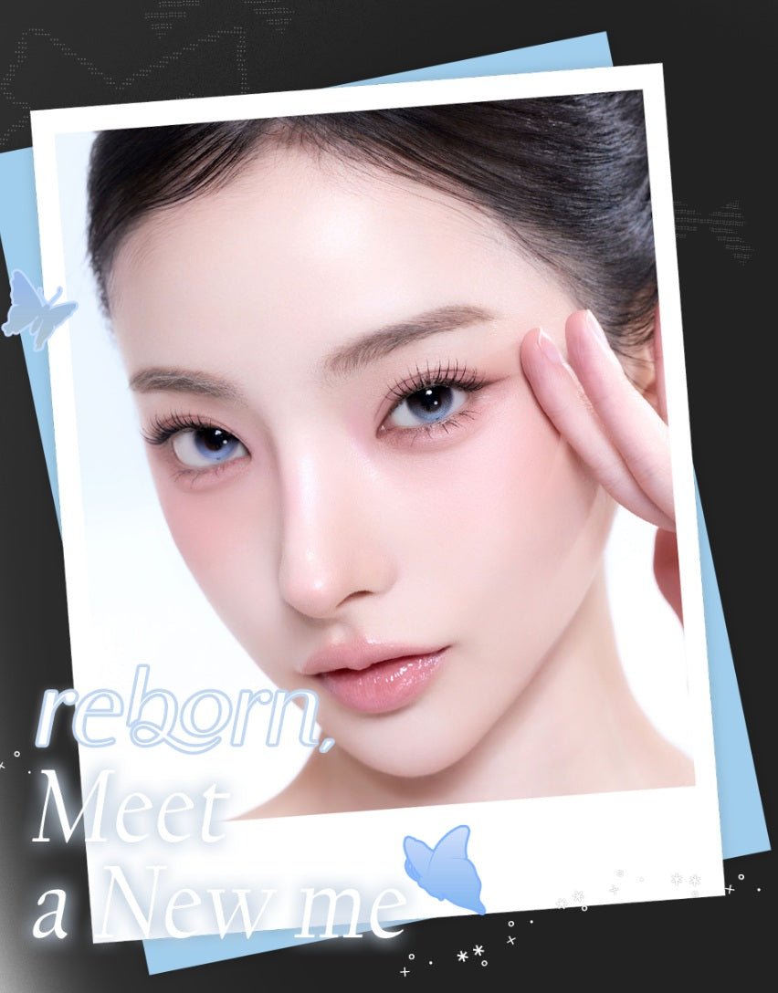 I-SHA Reborn Hue Milk Soda — image 6
