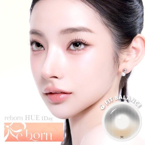 I-SHA Reborn Hue Peanut Latte 1 Day (10p) — image 1