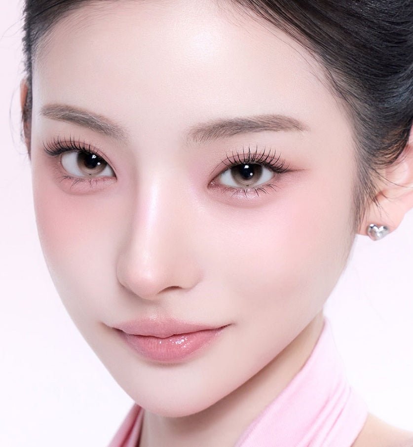 I-SHA Reborn Hue Rosy Valenti 1 Day (10p) — image 7