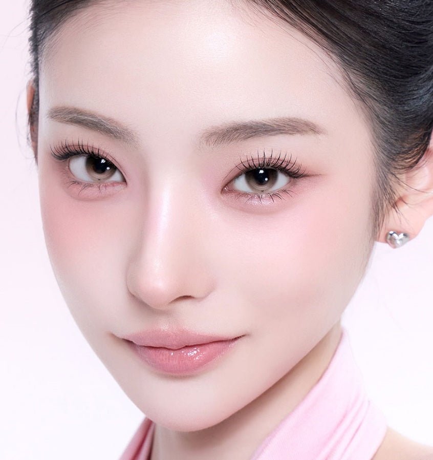 I-SHA Reborn Hue Rosy Valenti — image 8