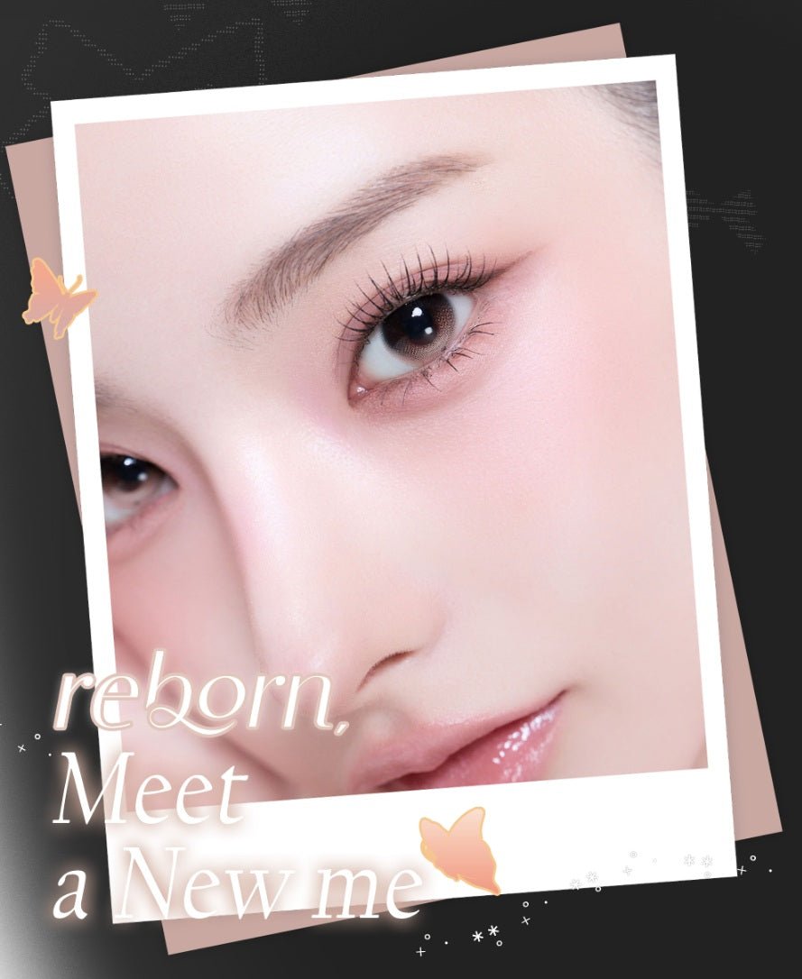 I-SHA Reborn Hue Rosy Valenti — image 7