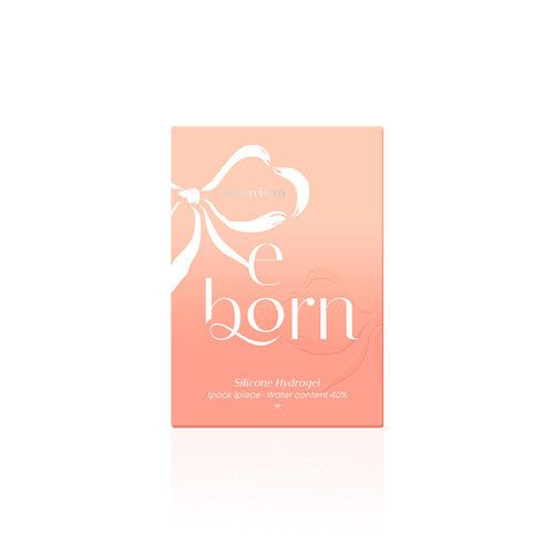 I-SHA Reborn Hue Rosy Valenti — image 9