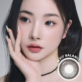 I - SHA Reborn Moon Stone Gray