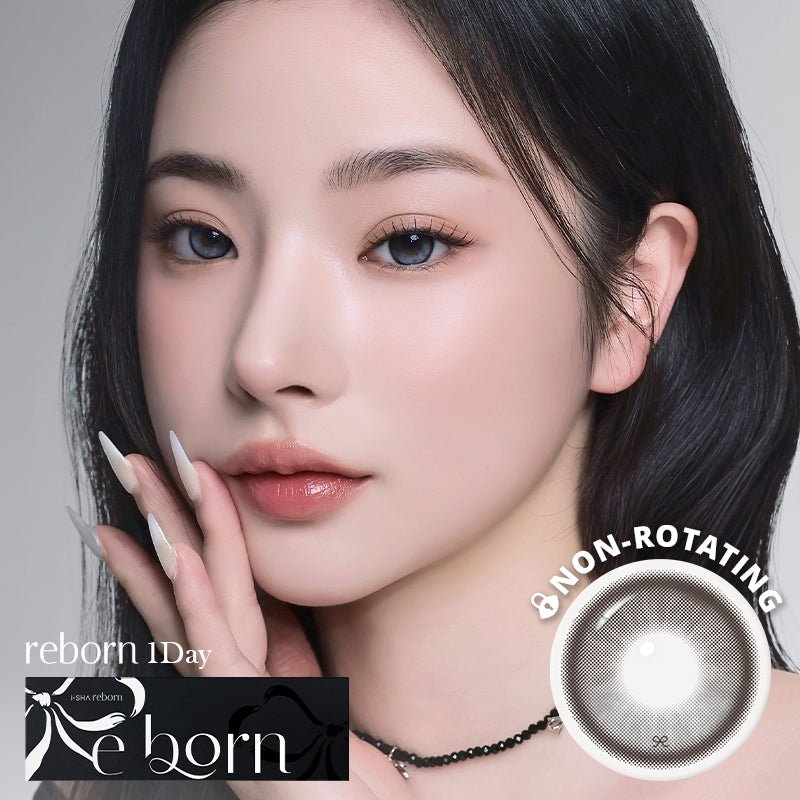 I-SHA Reborn Moonstone 1 Day (10p) — image 1