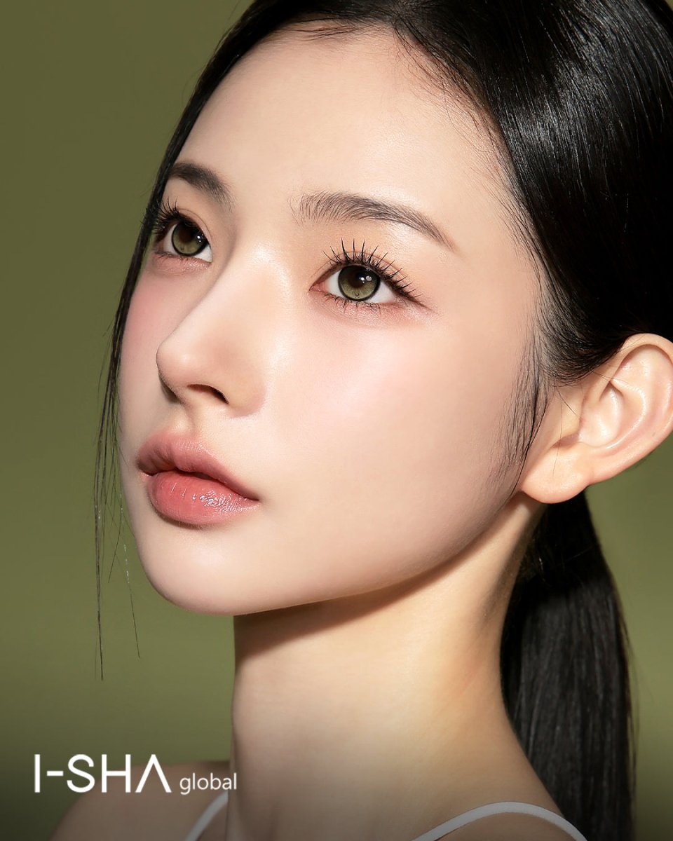 I-SHA Reborn Olive 1 Day (10p) — image 7