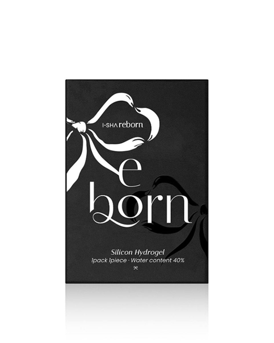 I-SHA Reborn Olive 1 Day (10p) — image 8