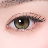 I-SHA Reborn Olive 1 Day (10p)
