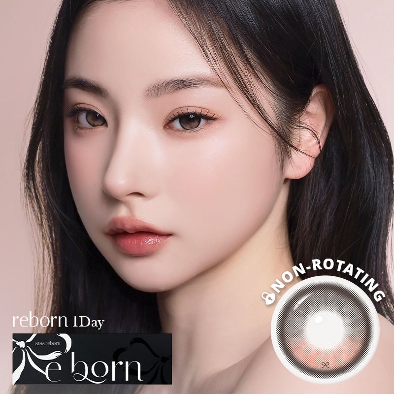 I-SHA Reborn Rosywood 1 Day (10p) — image 4