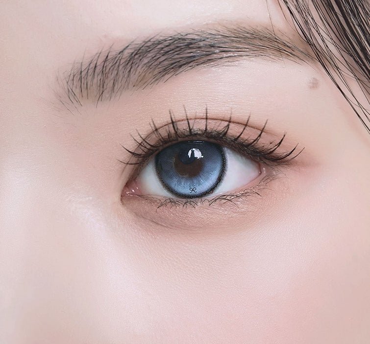I - SHA Reborn Sky Veil Blue
