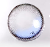 I - SHA Reborn Sky Veil Blue