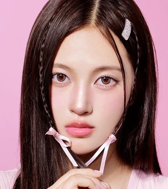 IDIFF Meow Angora Pink — Monthly (2p) — image 3