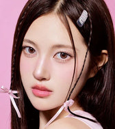 IDIFF Meow Angora Pink — Monthly (2p)