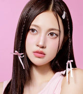 IDIFF Meow Angora Pink — Monthly (2p)