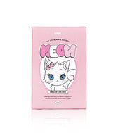 IDIFF Meow Coon Brown — Monthly (2p)