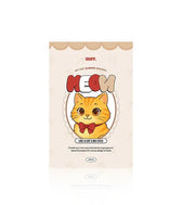 IDIFF Meow Koshort Gray — Monthly (2p)