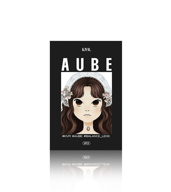 KIVR Aube Brown — Monthly (2p) — image 7