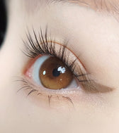 KIVR Dua Amber Brown — Monthly (2p)