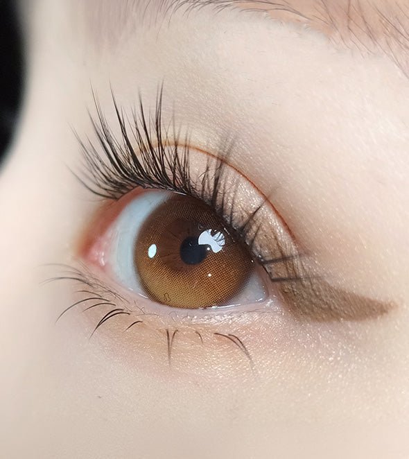 KIVR Dua Amber Brown — Monthly (2p) — image 3