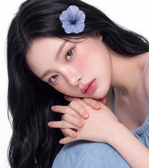 KIVR Dua Rosie Blue — Monthly (2p)