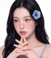 KIVR Dua Rosie Blue — Monthly (2p)