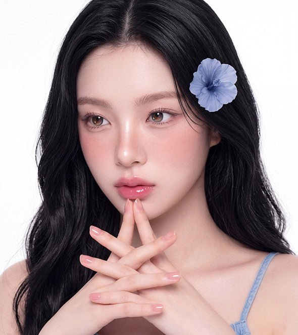 KIVR Dua Rosie Blue — Monthly (2p) — image 6