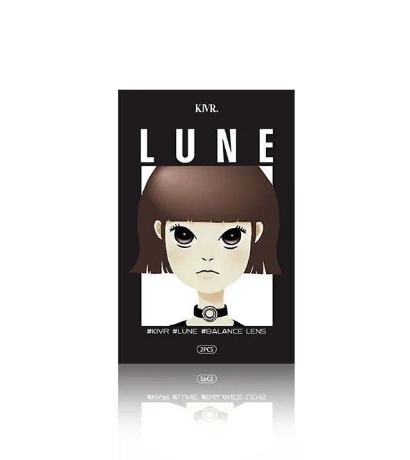 KIVR Lune Choco — Monthly (2p) — image 7