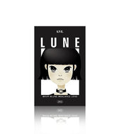 KIVR Lune Gray — Monthly (2p)