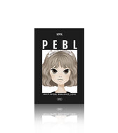 KIVR Pebl Beige — Monthly (2p)