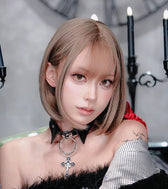 KIVR Ryu's Coco Brown — Monthly (2p)