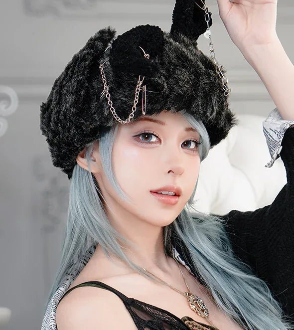 KIVR Ryu's Sky Muse Blue — Monthly (2p) — image 4
