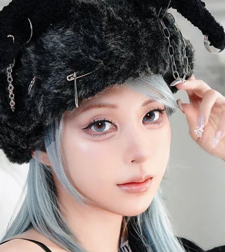 KIVR Ryu's Sky Muse Blue — Monthly (2p) — image 5