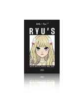 KIVR Ryu's Sky Muse Blue — Monthly (2p)