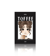 KIVR Toffee Choco — Monthly (2p)