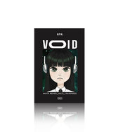KIVR Void Green — Monthly (2p)