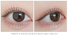 LensRang Muering Mocha Brown
