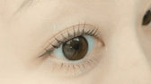 LensRang Muering Mocha Brown