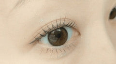 LensRang Muering Mocha Brown