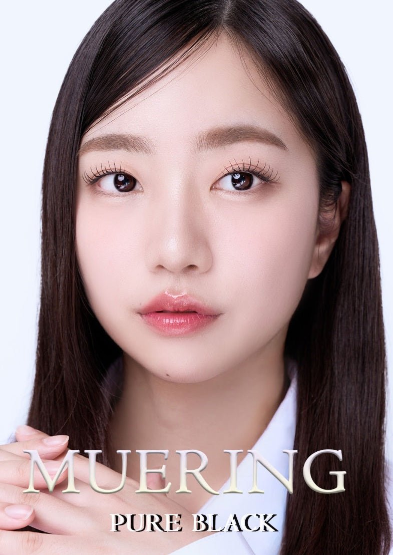 LensRang Muering Pure Black