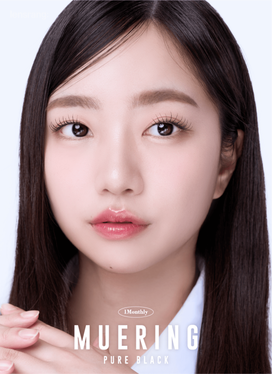LensRang Muering Pure Black