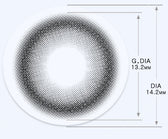 LensRang Muering Pure Gray